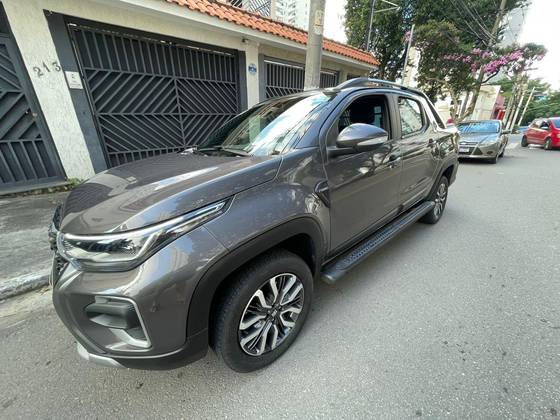 FIAT STRADA 1.0 TURBO 200 FLEX RANCH CD CVT